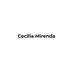 Cecilia Mirenda